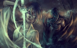 Anime - Game - Wallpapers 4