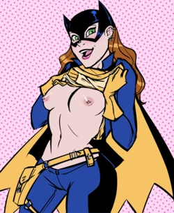 Batgirl