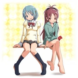 Pixiv&gelbooru——Non-H collections 14