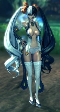 blade and soul game pic