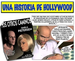 Una Historia de Hollywood