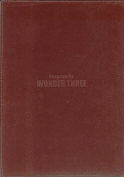 [Rengaworks] WONDER THREE