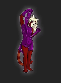 [Ivory-Raven] Shea Goo TF
