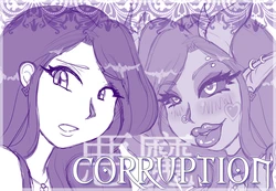 [Blyzzarde] Succubusted