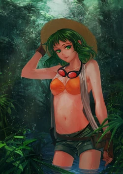 ART ANIME