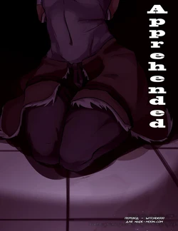 [Loliparts (Polyle)] Apprehended (The Legend of Korra) [Russian] {Witcher000}