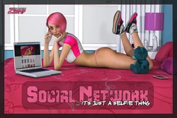 [Zzomp] Dolly Pink Social Network Part 1