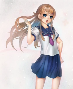 Kousaka Kirino