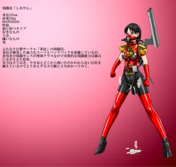 [TMZF no Circle] Roku na Me ni Awanai Sentouin [Digital]