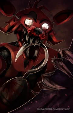 Five Nights At Freddy's