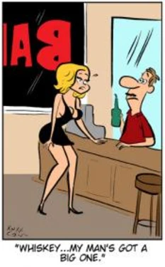 XNXX Humoristic Adult Cartoons August 2014