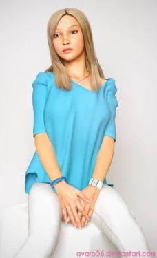 [Avaro56] Natural Beauty