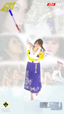 Filthy Fantasy X : Another Sin