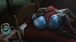 Hyper Fortress 2 (Tumblr)