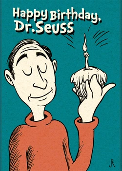 Seussian by DrFaustusAU