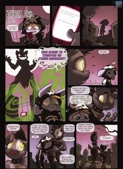 [Atryl] Thrill Her (Patreon and Direct Release versions)
