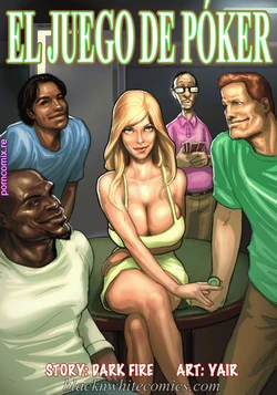 (Yair) El Juego de Póker [Español]