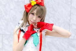 Kotori Minami (Love Live!) by Hayase Ami!