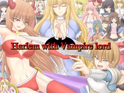 [Oppai Guild] Harlem with Vampire lord