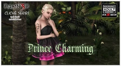 [Damn3d] Prince Charming [Russian] [Witcher000]