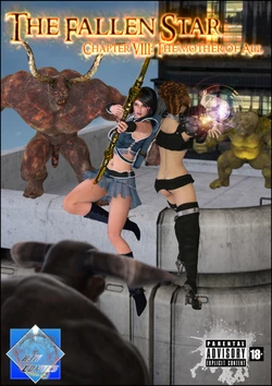 [Shinra-kun] The Fallen Star Ch. 8: The Mother of All