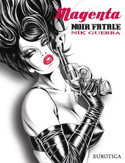 Magenta, Noir Fatale (2014) (digital-Empire)