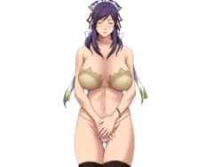 [Empress] STARLESS [Part 3/3]