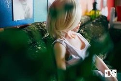 DSdoll:Sakura (short hair ver.)