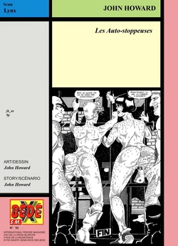[John Howard] Les Auto-stoppeuses [french]