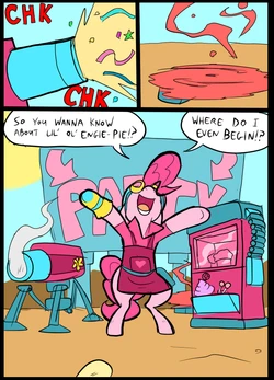 [Metal-Kitty] Meet the Engineer (English)