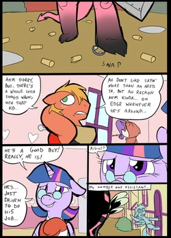 [Metal-Kitty] Meet the Pyro (English)