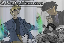 [Litch] Of Mice and Manipulations