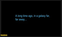 [Mongo Bongo] Jedi Vette Sith (Star Wars)