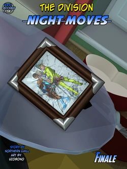 Night Moves #11 (Final)