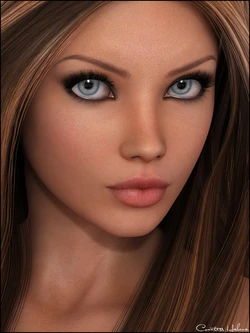 [DEVIANTART]countesshalena's collection [3D]