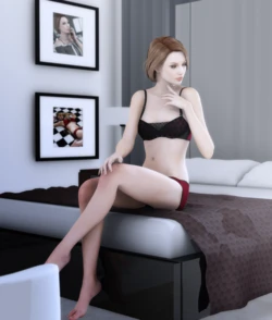 [DEVIANTART]noctiscaeruleus's collection [3D]