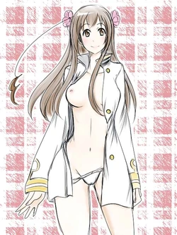 [Sakura Shaora] 菊灣 18禁短漫 (Axis Powers Hetalia) [Chinese]