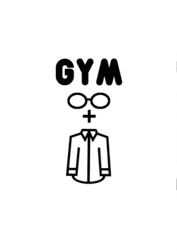 [Hakka-ya (Tokumi Yuiko)] GYM (Tsukihime)