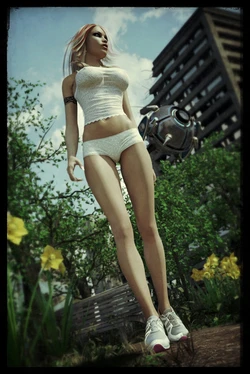 [DEVIANTART]hawo0524's collection [3D]