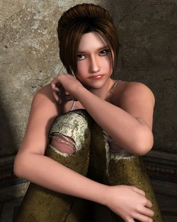 [DEVIANTART]jpaucroft's collection [3D]