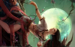 PC Game CG