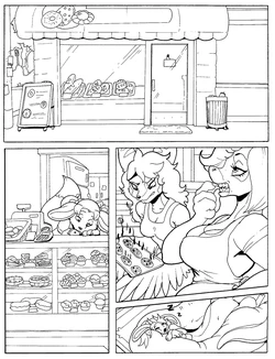 [Rabid] Cookie Catastrophe