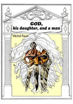 [Michel Faure] God, his Daughter, and a Man (ENG)