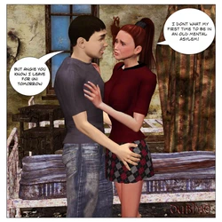 Dubhgilla - Angie Everheart