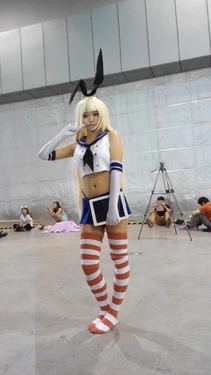 2014CICF cosplay collection（day 1）