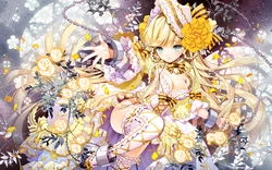 [pixiv] cherrypin