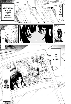 [Akatsuki Myuuto]Be...... Silent... | Se...... Silencioso... (COMIC MUJIN 2011-09) [Spanish]