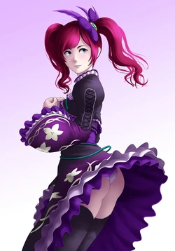 [Deep Rising] Senran Musou (Samurai Warriors)