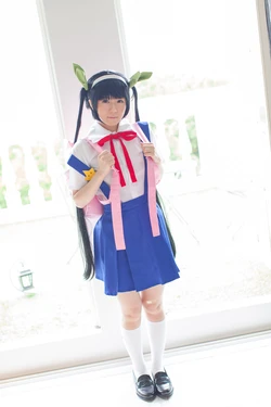 [@factory (Araki Mai)] Maimonogatari (Bakemonogatari)
