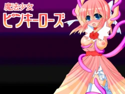 [Momoiro DIVA] Mahou Shoujo Pinky Rose